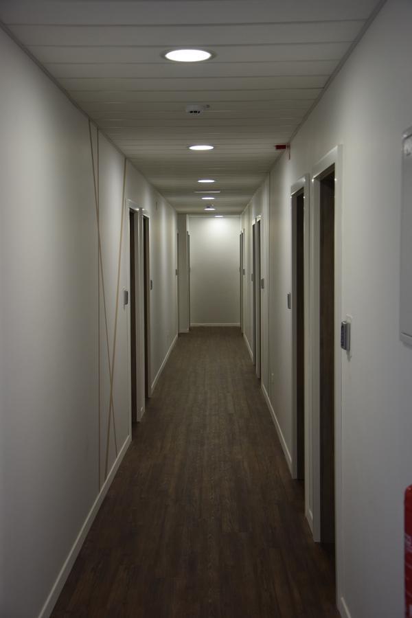 Daka Prenocisce Motel Velika Vas pri Krskem Exterior photo